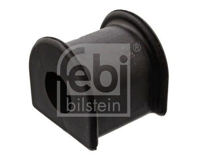 FEBI GOMA STAB. TOYOTA T. LANDCRUISER 3,0TD D-4D 4,0 96- Z BLOQUE TRASERO  