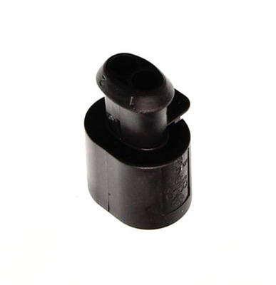 Штекер audi q7 07- фото №1