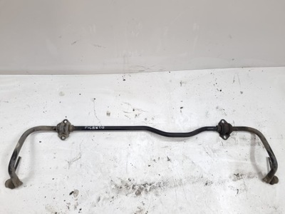 Стабилизатор тяга перед kia picanto ii 11-17 фото №1