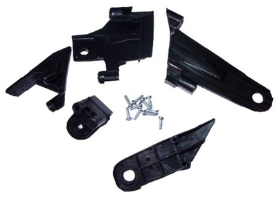 Набір nap.reflektora d duster правий фото №1