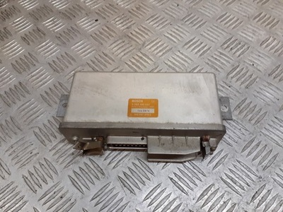 Блок керування модуль abs audi 80 b3 443907379c фото №1
