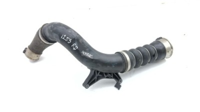 Mini cooper countryman f60 2020 пабтрубок  интеркулер mgw00403ct фото №1