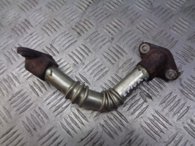 Трубка шланг egr chevrolet epica 2.0 vcdi фото №1