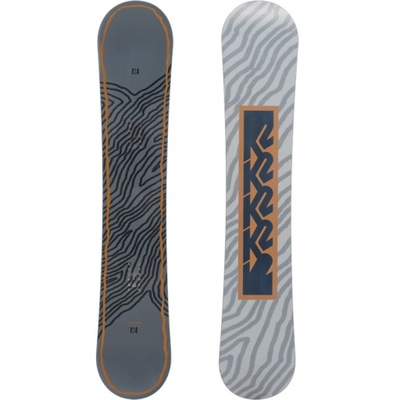 Deska Snowboardowa K2 Standard dł. 152cm