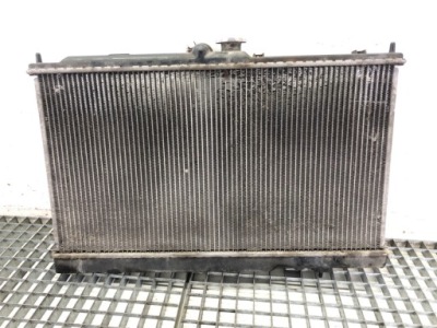 Радиатор wody mitsubishi lancer vii 2.0 135km 00-13 радиатор фото №1