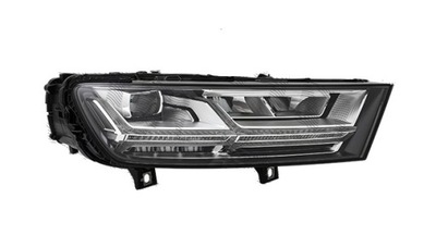 AUDI Q7 15- ФАРА ФАРА LED (СВЕТОДИОД ) ПЕРЕД R 4M0941773C