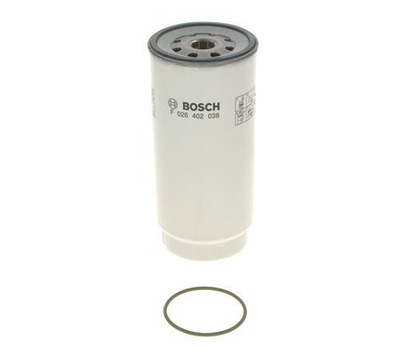 BOSCH F 026 402 038 FILTRAS DEGALŲ 