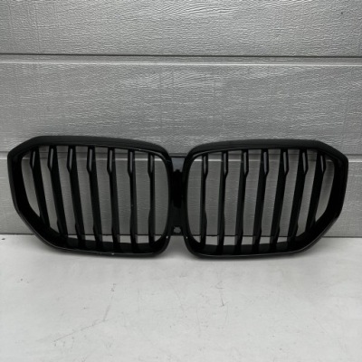 Bmw x5 g05 решётка радиатора решётка радиатора решётки радиатора фото №1