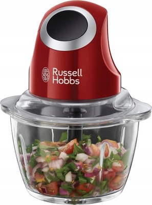 Rozdrabniacz Russell Hobbs Desire 24660-56 200 W