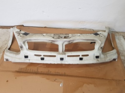 Pas передній підсилювач iveco daily iv 3.0 hpi 06-11r eur автобус фото №1