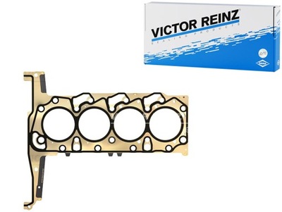 Прокладка головки ford ranger transit transit v363 land rover фото №1