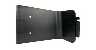 Крышка заглушка верхней корпус порог левая iveco s-way фото №1