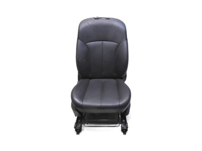 Сидіння правий перед підігріваємий subaru legacy v фото №1