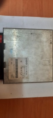 Блок керування elektronik fmr mercedes a0004463102 фото №1