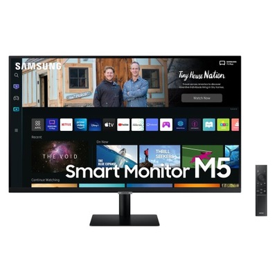 Monitor LED Samsung LS27BM500EU 27 " 1920 x 1