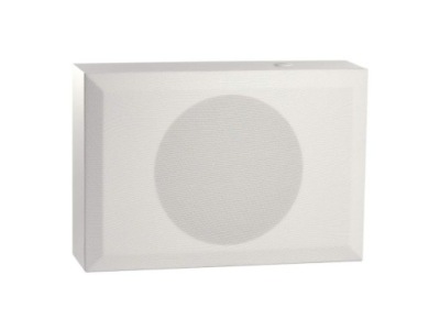AMC SUB 100 V SUBWOOFER PASYWNY BIAŁY