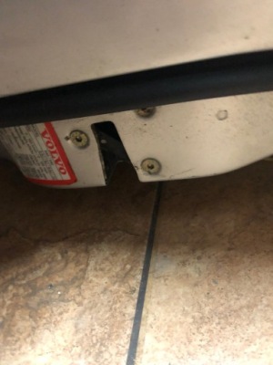 Замок lp v40 lift 1.9dci 115km фото №1