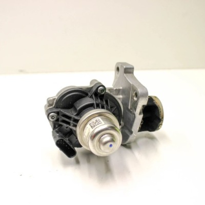 Клапан egr fiat ducato 46355836 фото №1