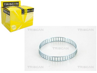 ANILLO ABS MERCEDES TRISCAN  