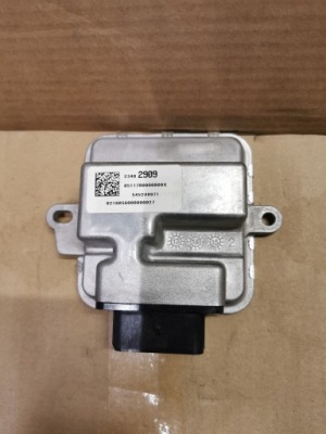 Модуль насоса топлива opel astra v k 1.4 turbo фото №1