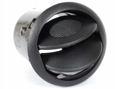 Решётка обдув обдув боковая citroen nemo фото №1