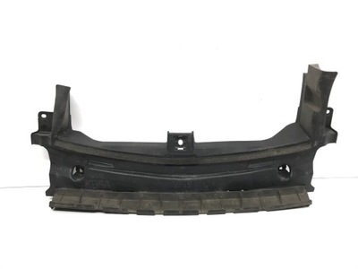 Воздуховод воздуха mazda cx-5 cx5 ii kb8a-501c1 фото №1