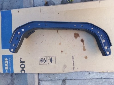 Кронштейн кронштейн підвіска кабіни mercedes actros mp4 фото №1