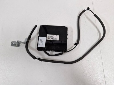 Kia ceed 2 ii модуль блок керування smart key 95480a2820 фото №1