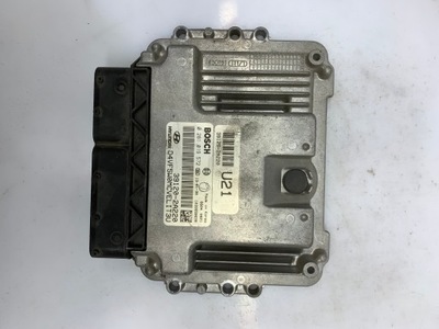 UNIDAD DE CONTROL DEL MOTOR HYUNDAI 39120-2A220 0281019572  