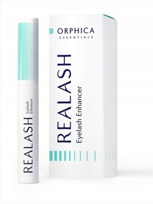 ORPHICA ESSENTIALS Realash Odżywka do rzęs 3 ml