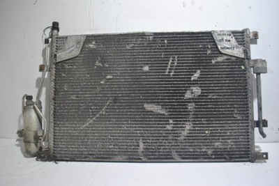 Радиатор кондиционера volvo v70 ii 31101053 фото №1