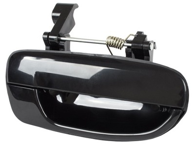 Ручка задняя задняя p do hyundai accent 00-06 фото №1