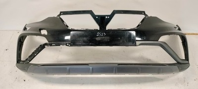 Renault arkana бампер перед передній renault arkana rs line 620222372r фото №1