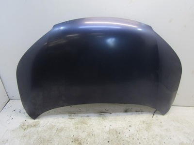 Капот b570m honda crv cr-v iv фото №1