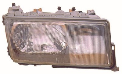 ABAKUS 440-1114R-LD-E LAMP  