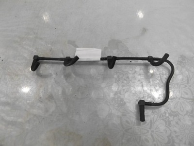 Modus 1,5dci обратка топлива фото №1