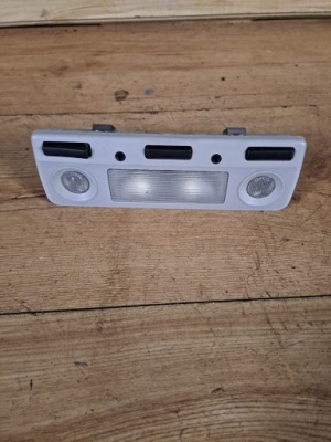 Лампа потолочный салонная bmw e39 фото №1