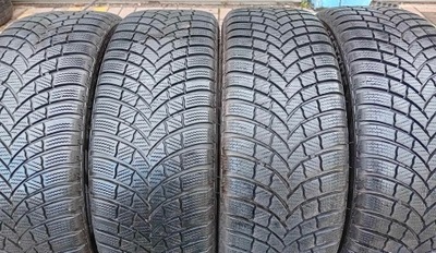 205/55r16 91H Bridgestone Blizzak LM001 EVO