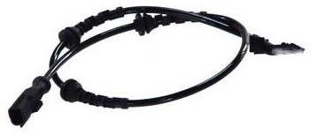 Оригінальний номер renault датчик abs перед dacia logan sandero фото №1