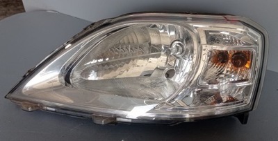 Dacia logan 09r лампа левый перед 8200744753 eu фото №1