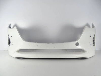 Бампер перед mazda cx-60 cx60 фото №1