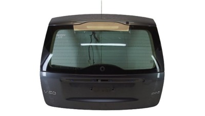 Кришка багажника багажника volvo v50 фото №1