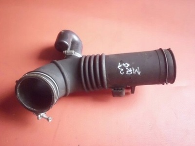 Труба шланг воздуха 1.8 toyota mr2 ii 99-07 фото №1