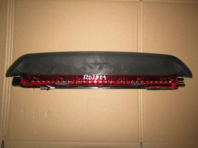 Bmw x6 e71 третій світло стоп стоп-сигнал 7207821 фото №1