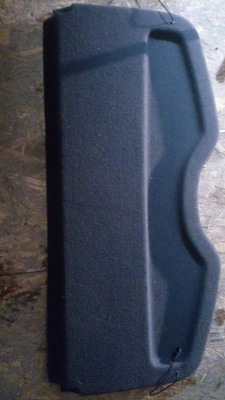 Clio 3 полка багажника фото №1