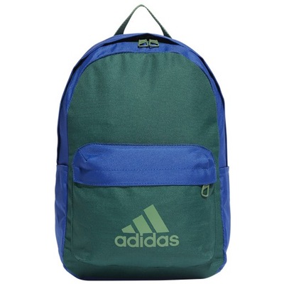 Plecak adidas LK Badge of Sport New IR9754 zielony /adidas