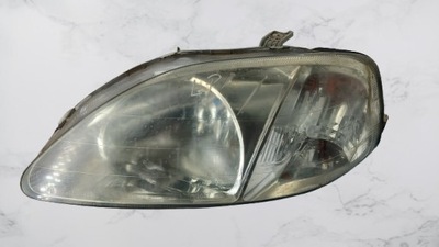 Фара лівий honda civic 00r фото №1