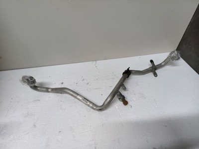 Шланг кондиціонера opel ampera volt 22863544 europa фото №1