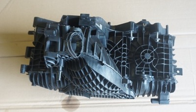 Колектор всмоктуючий volvo s60 iii v60 ii b3 b4 фото №1