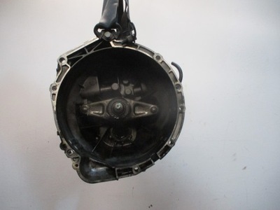 КОРОБКА ПЕРЕДАЧ BMW 3 F30 2,0D GS6-17DG 7600988